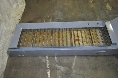 11' x 14" MAYFRAN SCRAP CONVEYOR