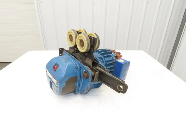 Used DEMAG _UNKNOWN_ Bridge & Overhead Cranes | Arrow Industrial #562266