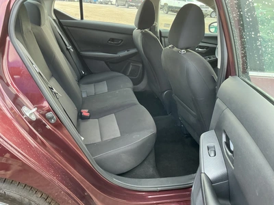 Used 2025 NISSAN SENTRA Sedans Michigan US | Miedema Asset Management Group #1406764