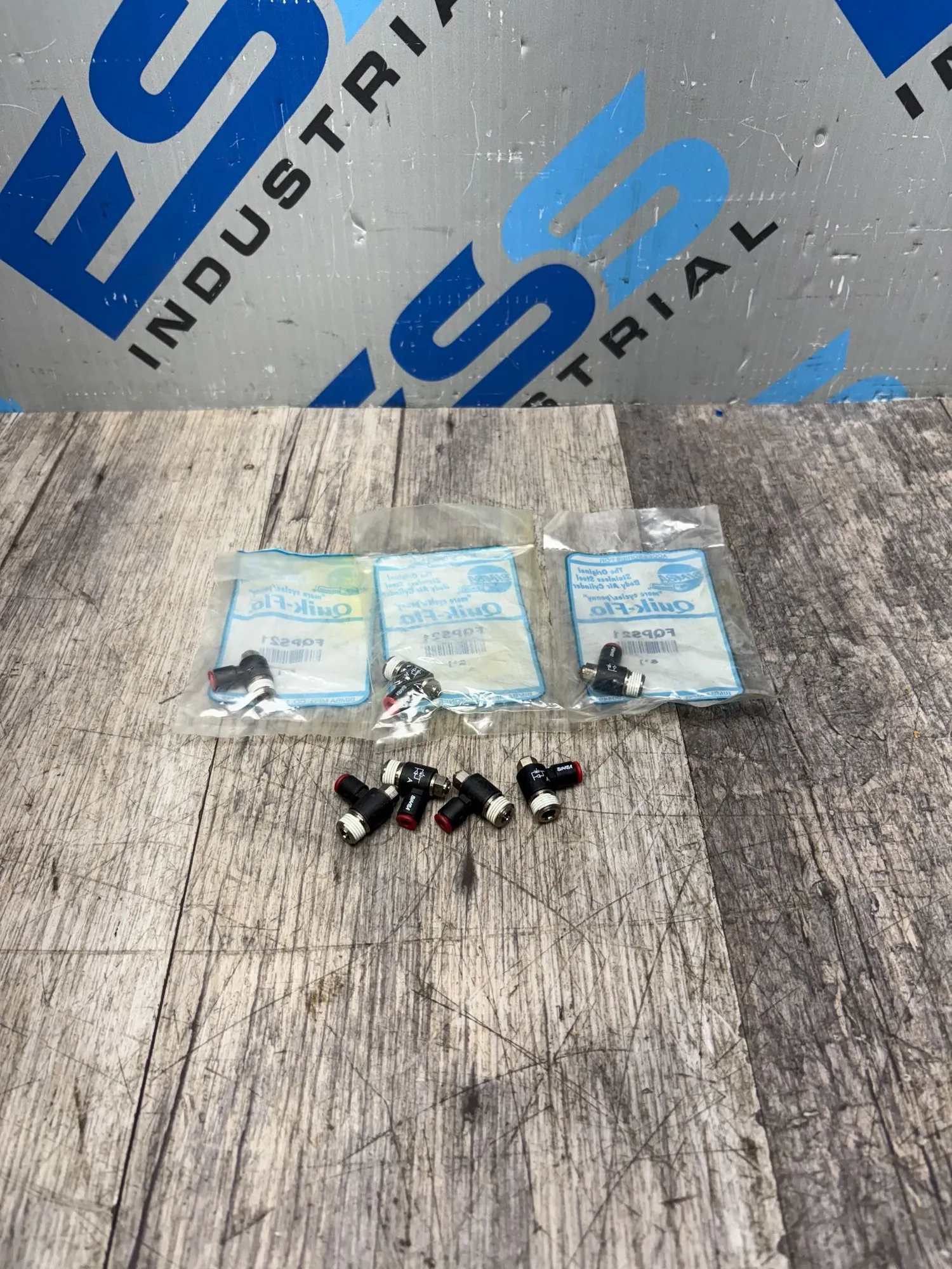 USED BIMBA FQPS21