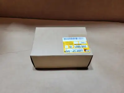NEW CATERPILLAR 208-5021