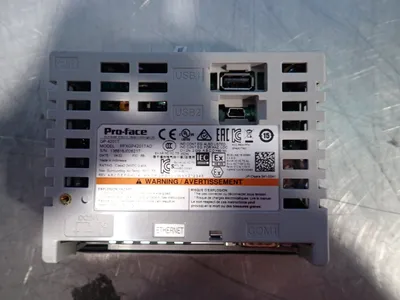 NEW PROFACE PFXGP4201TAD