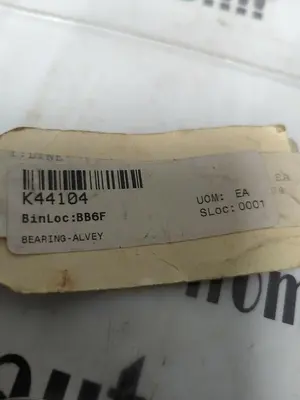 New | in-Stock ALVEY AL0101104 Conveyor Parts | Surplus Asset Holdings #1217315