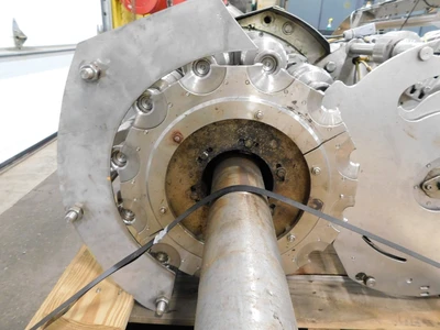 Used Arol _UNKNOWN_ Cappers Chuck - Rotary Ohio US | Equipment Recovery Corp. #1331559
