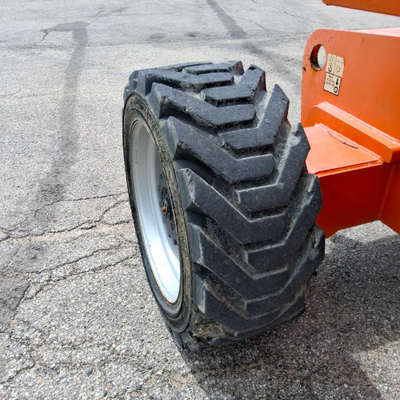 Used 2007 JLG 860SJ Manlifts Wisconsin US | Stack Equipment #1271312