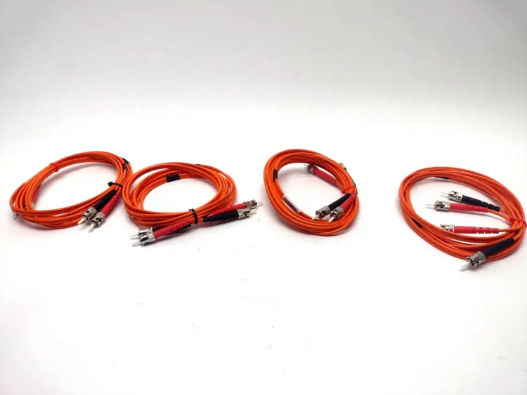 Used FIBER OPTIC CABLE SHOP _UNKNOWN_ Cable & Wire | Maverick Industrial Sales #1107597