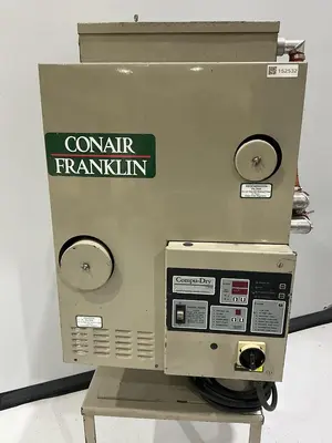 USED CONAIR FRANKLIN DHB5A4S000002