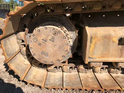 2015 Caterpillar 336FL