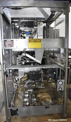 USED JONES APM