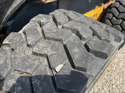 Used 2018 NEW HOLLAND L228 Skid Steer Loaders Wisconsin US | Proxy Equipment #1378380