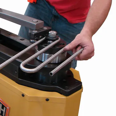 BAILEIGH BA9-RDB250220TS Rotary Draw Benders | Sierra Victor Industries (5)