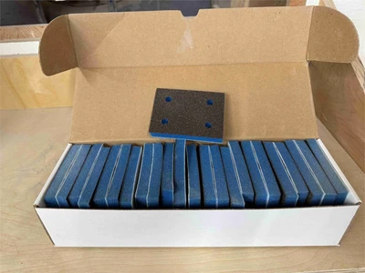 Used UNEEDA _UNKNOWN_ Belts Oregon US | MachineryMax #1547060