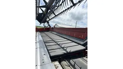 Used CASE IH 3162 Auger Headers North Dakota US | Trustworthy Equipment #1403461