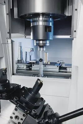 NEW EMAG VSC400/450