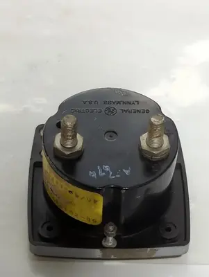 Used GE 10-0-10 Voltmeters Ohio US | Surplus Asset Holdings #1402988