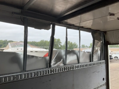 Used 2019 FORD ECONOLINE 450 Box trucks Michigan US | Miedema Asset Management Group #1455005