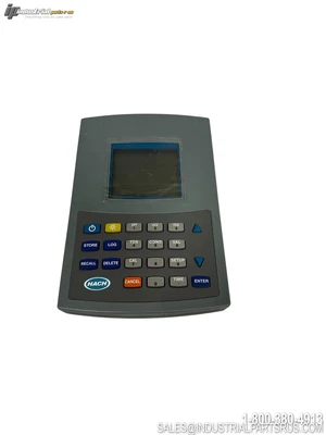 USED HACH H270GB
