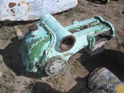 USED GASO 1800