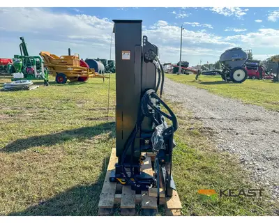 Used DANUSER _UNKNOWN_ Post Drivers Iowa US | Keast Enterprises #1360158