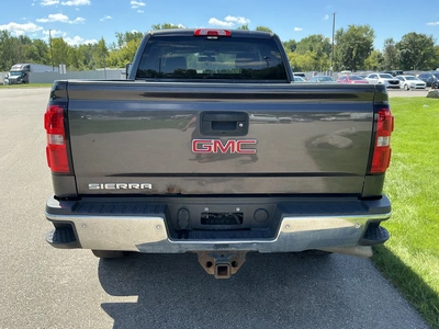 Used 2015 GMC SIERRA 2500 Pickup Trucks Michigan US | Miedema Asset Management Group #1423585
