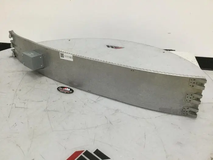 Used H PEPPING 88302582 Heater Bands Michigan US | Ideal Machinery #700666