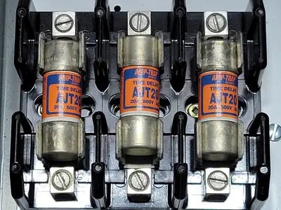 USED CUTLER-HAMMER AN30DG