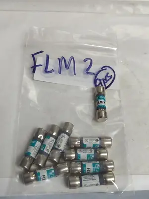 Used LITTELFUSE FLM2 Miscellaneous Equipment (Electrical & Power) | Surplus Asset Holdings #1191798