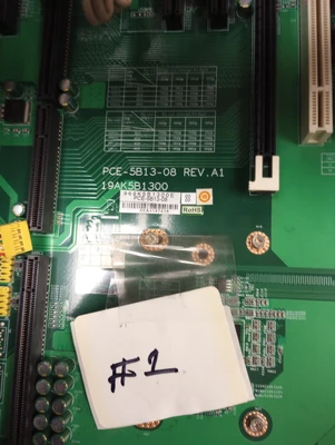 USED Advantech ACP-4000BP-00XE