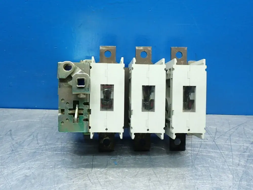 Used ABB OETLNF200A Relays & Switches | HGR 24 #739276