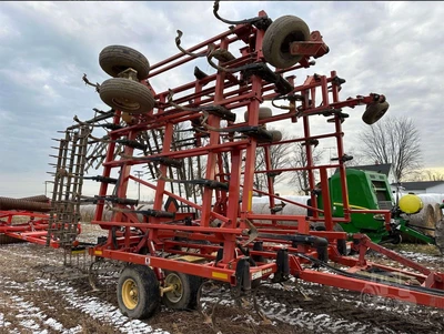 USED KRAUSE 5630-39