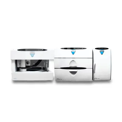 Used THERMO _UNKNOWN_ Ion Chromatography New York US | GenTech Scientific #1446997