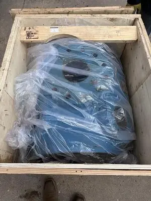 USED ARIEL KBZ