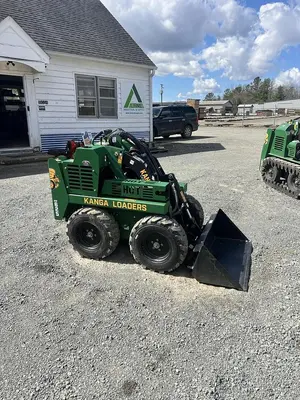NEW 2026 KANGA DW625