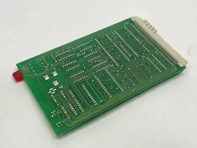 USED BENDRICH CPU6514/2B
