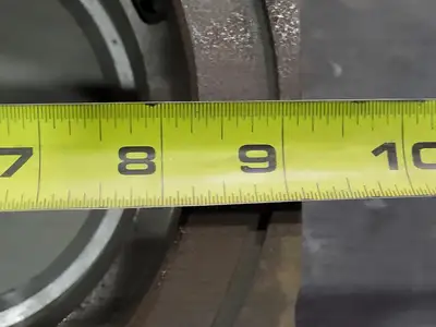 NEW CATERPILLAR 107-5002