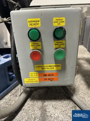 Unknown Belt Conveyor