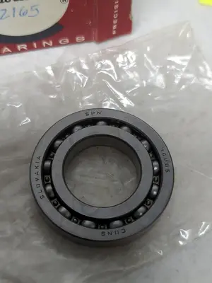 New | in-Stock CONSOLIDATED 1605 Bearings | Surplus Asset Holdings #1193873