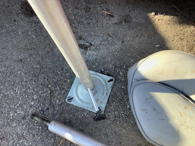 Used _UNKNOWN_ _UNKNOWN_ Boat Parts & Accessories Michigan US | Miedema Asset Management Group #1579698