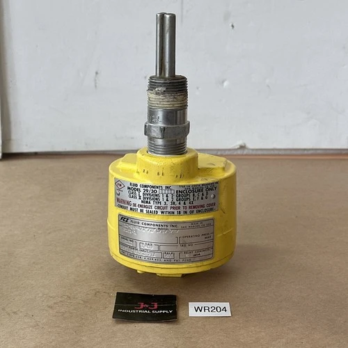 Used FCI 29/30 12-64-4/1"/1.2"U/S/LDN/5181-W/T Miscellaneous MRO Indiana US | J&J Industrial Supply #540907
