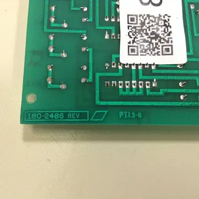 USED SCI 080-2486