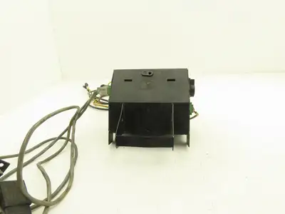 Conair UTB Universal Terminal Box Injection Molding Flow Control