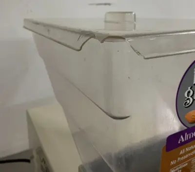 182-0188 Olde Tyme Peanut Butter Machine
