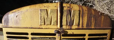 USED MM -