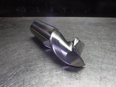 New | in-Stock M.A. FORD _UNKNOWN_ Carbide Endmills Michigan US | Superior Machine & Tool Inc #215205