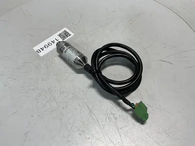 USED CTS D34-440