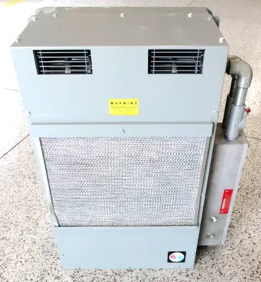 NEW MATTICKS IND. 28-0416-G007 AIR CONDITIONER 3800/4000-BTU 350-BTU G280416G050