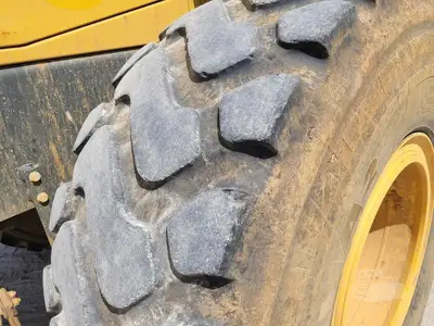 Used 2015 KOMATSU WA200-7 Wheel Loaders North Carolina US | Southeastern Equipment Corp #1467750