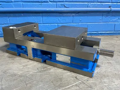 Used KURT 3600V Vises Ohio US | HGR 24 #1404312
