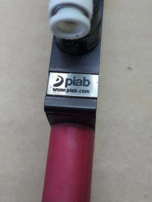 USED PIAB VACUUM PRODUCTS P3010.00.AG.02.AA.00