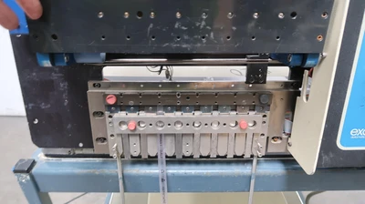 Used EXATRON _UNKNOWN_ Miscellaneous PCB & SMT Equipment Texas US | OCO Industrial #1715216